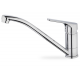 Grifo de cocina TEKA MTP 913 CROMO. 469130200, Cromo, Sobre encimera